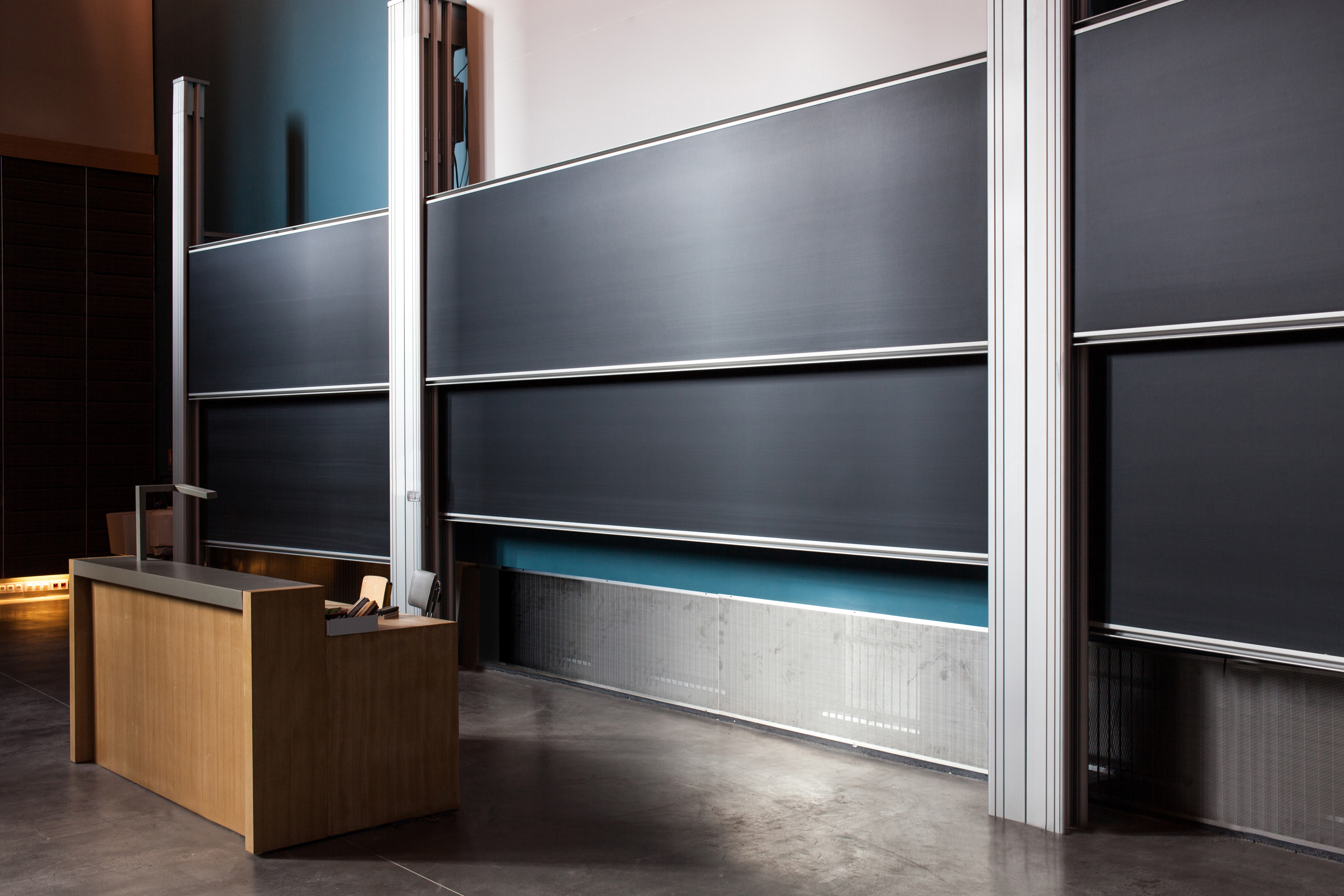 Leader Sashboard